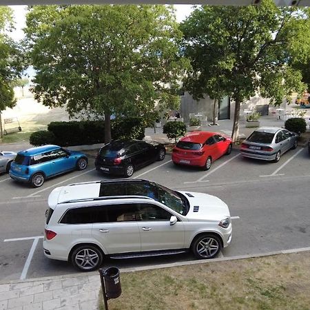 Apartment Dina Omiš Εξωτερικό φωτογραφία