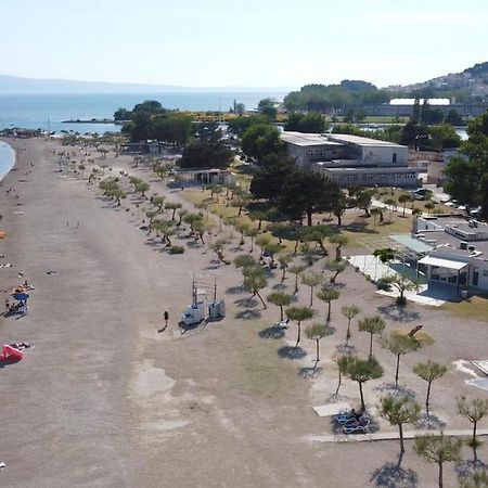 Apartment Dina Omiš Εξωτερικό φωτογραφία
